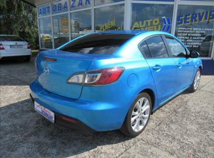 Mazda - 3