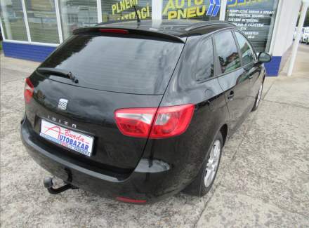 Seat - Ibiza