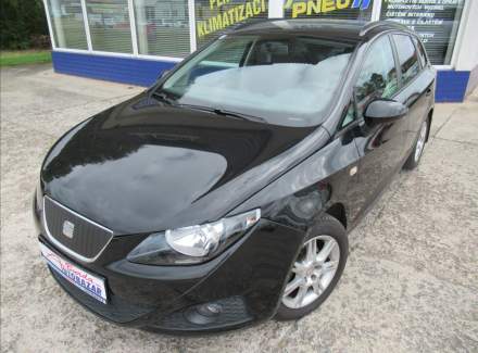Seat - Ibiza
