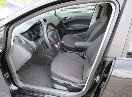 Seat - Ibiza