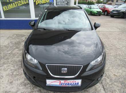 Seat - Ibiza