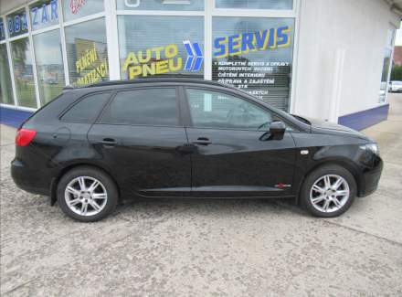 Seat - Ibiza