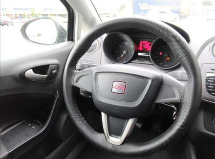 Seat - Ibiza