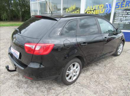 Seat - Ibiza