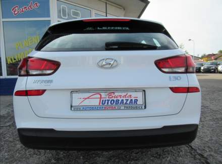 Hyundai - i30