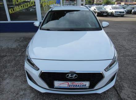 Hyundai - i30