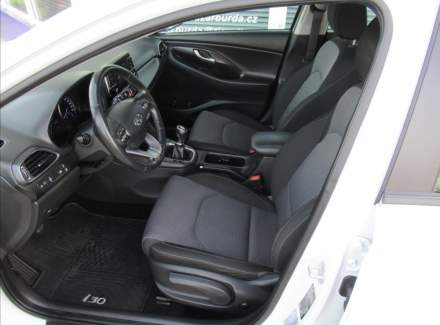 Hyundai - i30