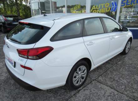 Hyundai - i30