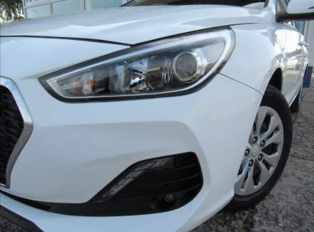 Hyundai - i30