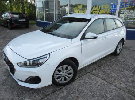 Hyundai - i30