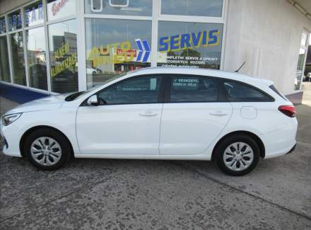 Hyundai - i30