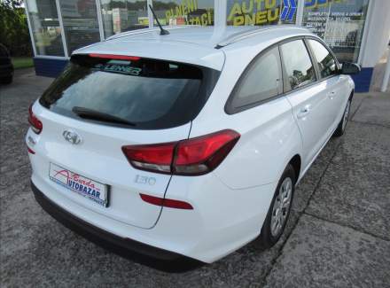 Hyundai - i30