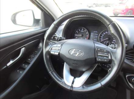 Hyundai - i30