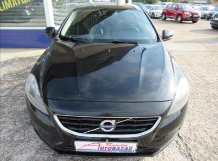 Volvo - V40