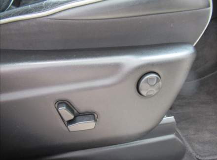 Jeep - Grand Cherokee