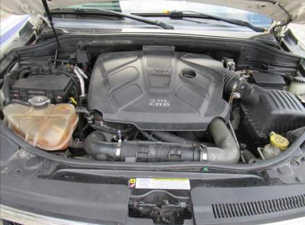 Jeep - Grand Cherokee