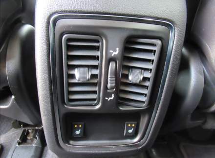 Jeep - Grand Cherokee