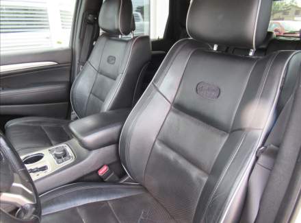 Jeep - Grand Cherokee