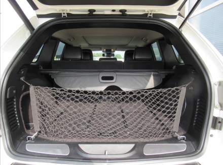 Jeep - Grand Cherokee