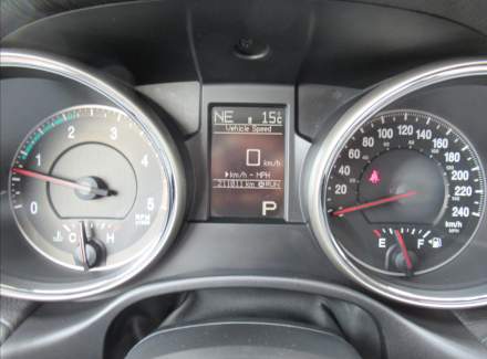 Jeep - Grand Cherokee