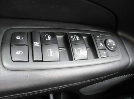 Jeep - Grand Cherokee