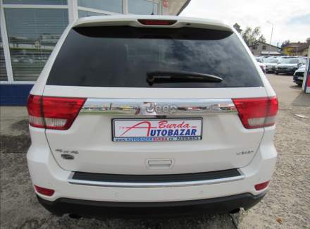 Jeep - Grand Cherokee