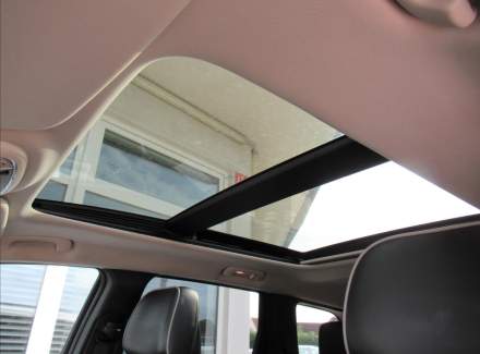 Jeep - Grand Cherokee