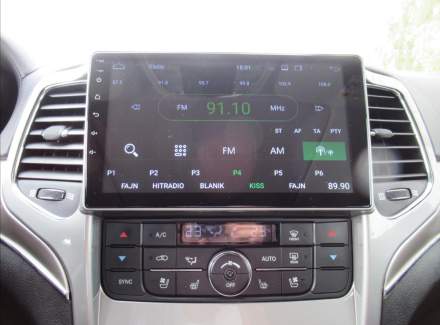 Jeep - Grand Cherokee