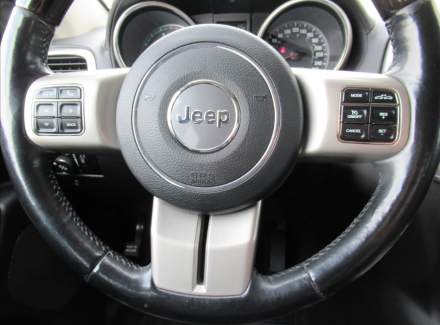 Jeep - Grand Cherokee