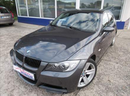 BMW - 3er