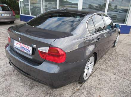 BMW - 3er