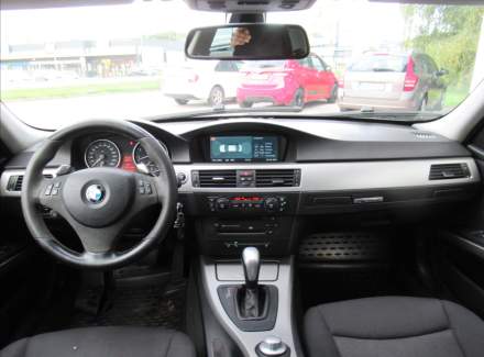 BMW - 3er