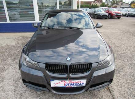 BMW - 3er