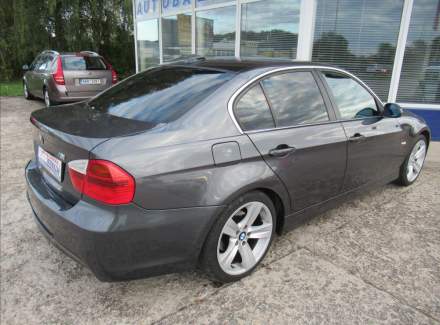 BMW - 3er