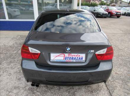 BMW - 3er