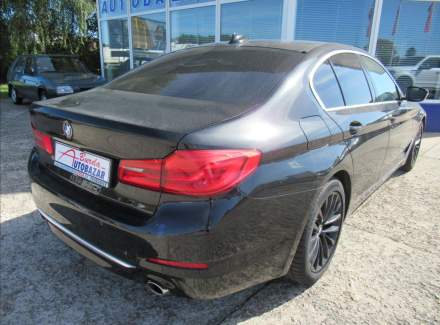 BMW - 5er