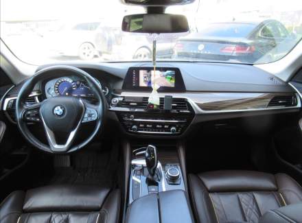 BMW - 5er