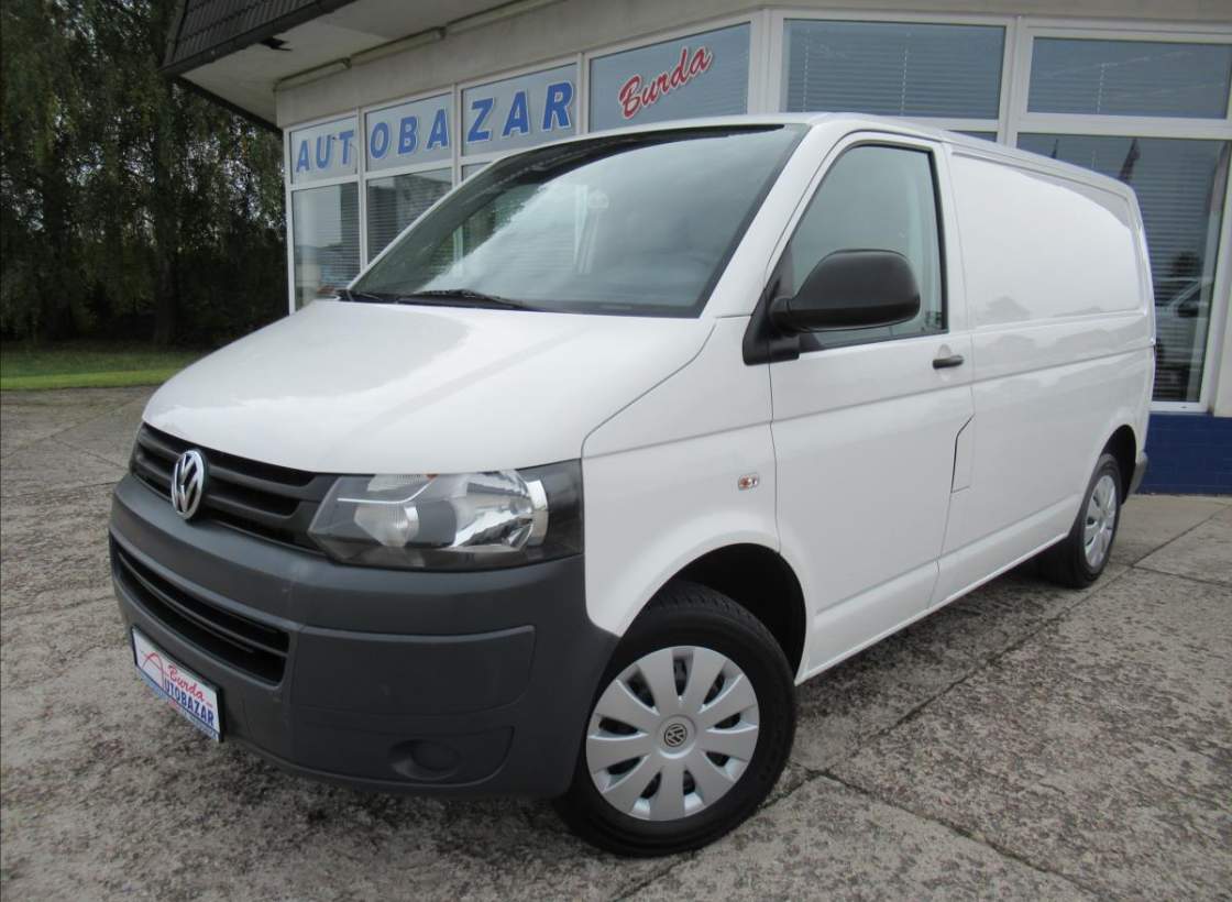 Volkswagen - Transporter