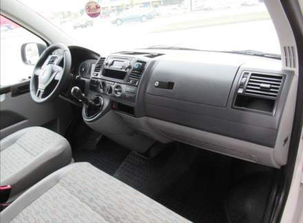 Volkswagen - Transporter