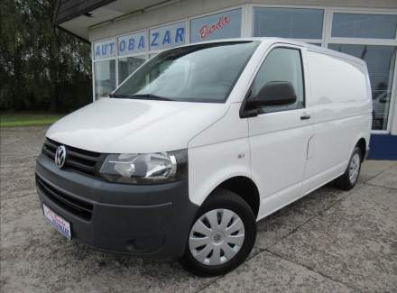 Volkswagen - Transporter