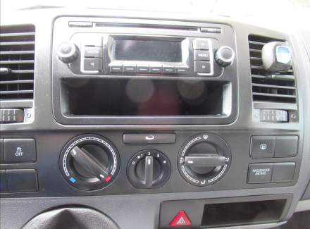 Volkswagen - Transporter