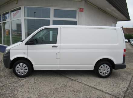 Volkswagen - Transporter