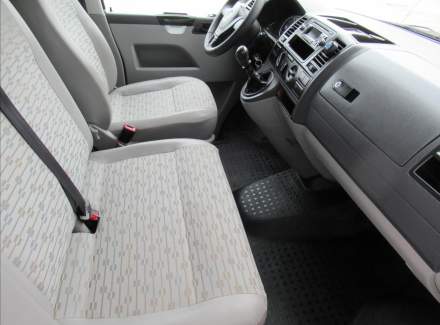 Volkswagen - Transporter