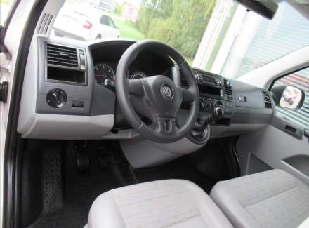 Volkswagen - Transporter