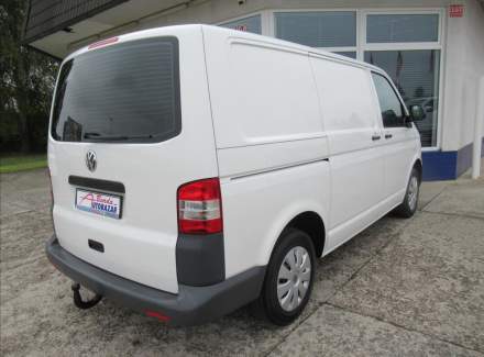 Volkswagen - Transporter