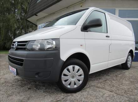 Volkswagen - Transporter