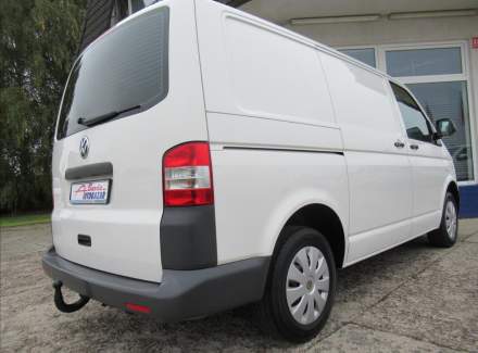 Volkswagen - Transporter