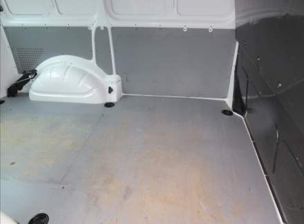 Volkswagen - Transporter