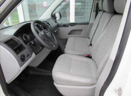 Volkswagen - Transporter