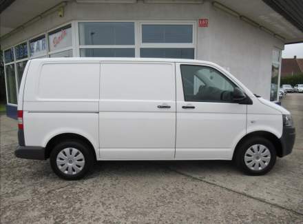 Volkswagen - Transporter